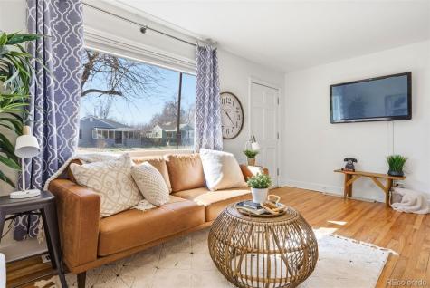 1738 Valentia Street Denver CO 80220