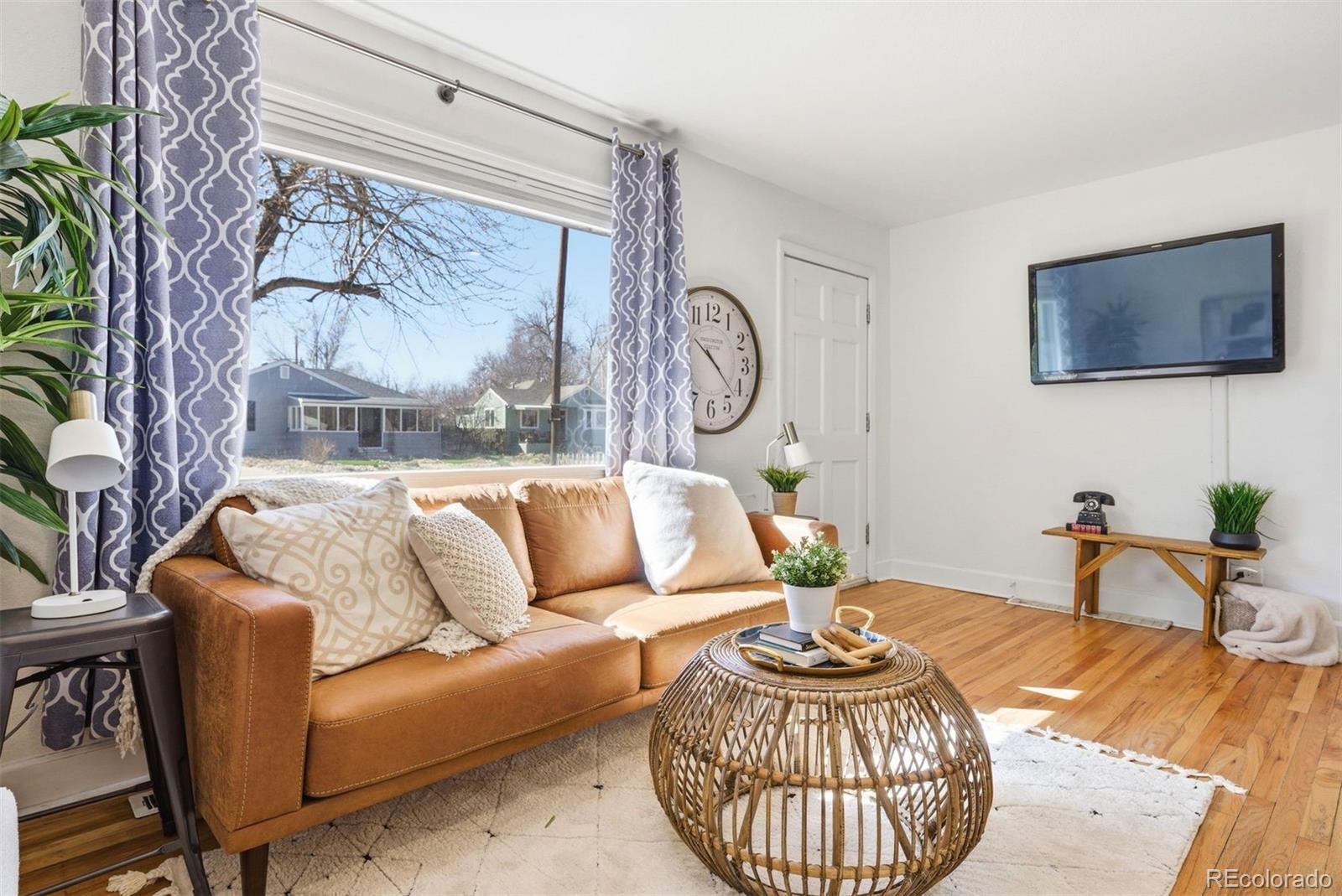 1738 Valentia Street Denver CO 80220