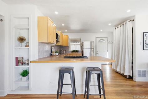 1738 Valentia Street Denver CO 80220