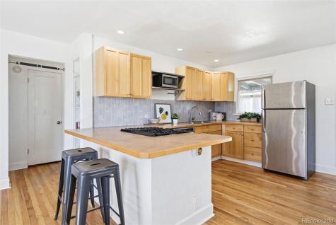 1738 Valentia Street Denver CO 80220