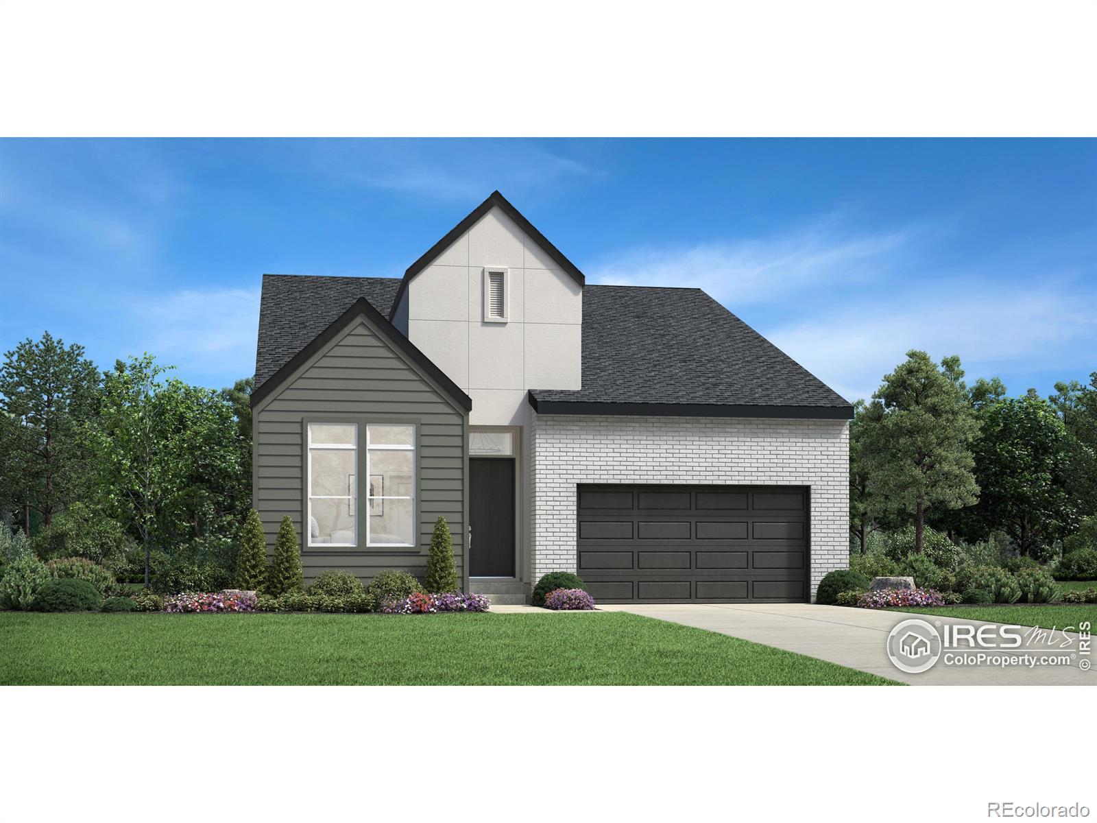 3240 Sapinero Drive Loveland CO 80538