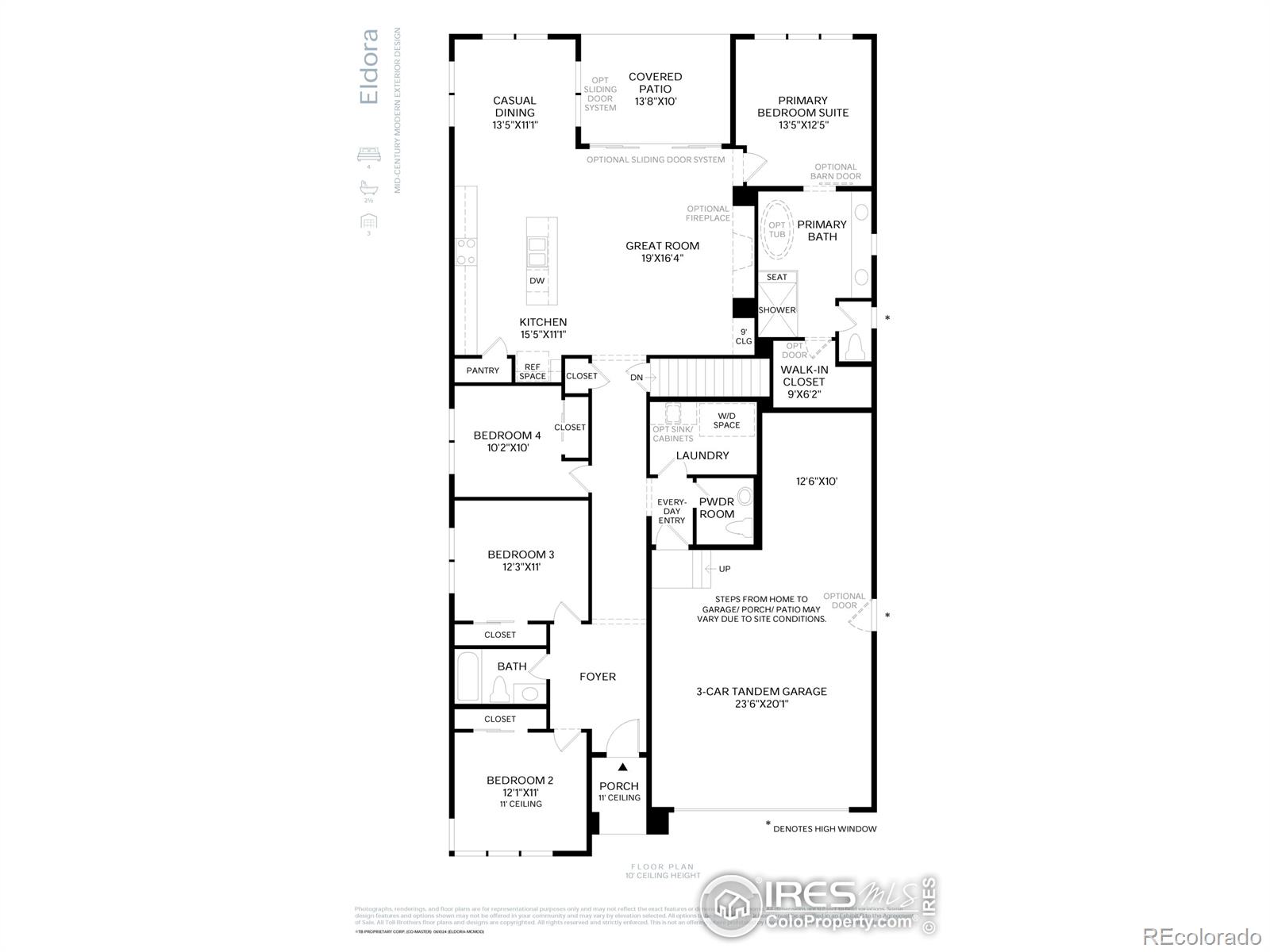 3240 Sapinero Drive Loveland CO 80538