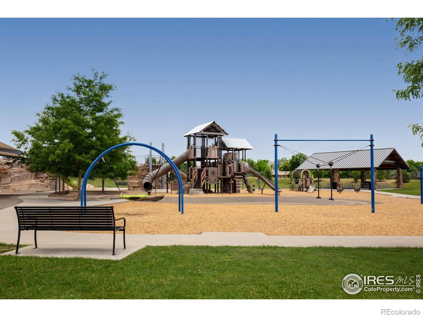 3240 Sapinero Drive Loveland CO 80538