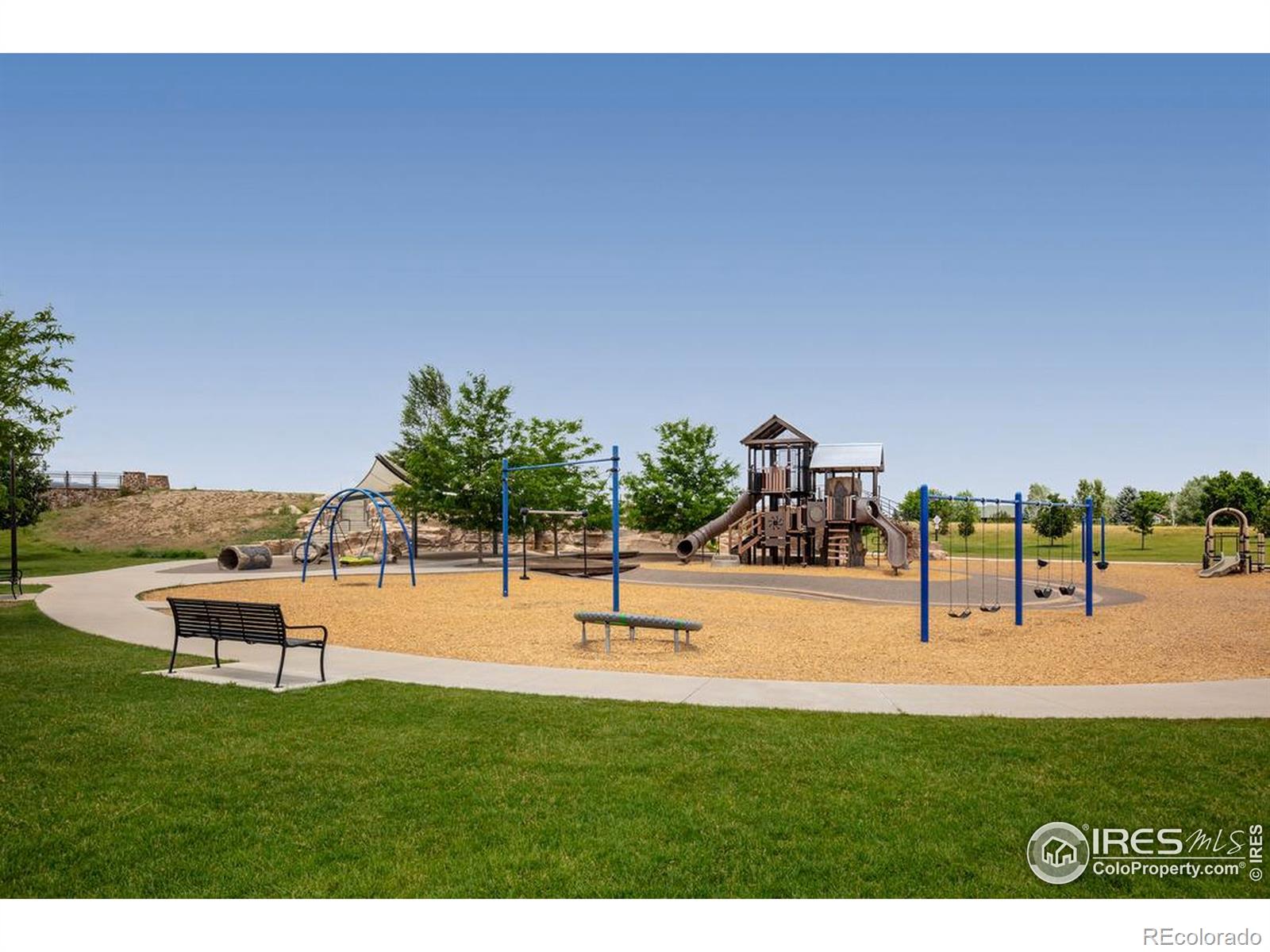 3240 Sapinero Drive Loveland CO 80538