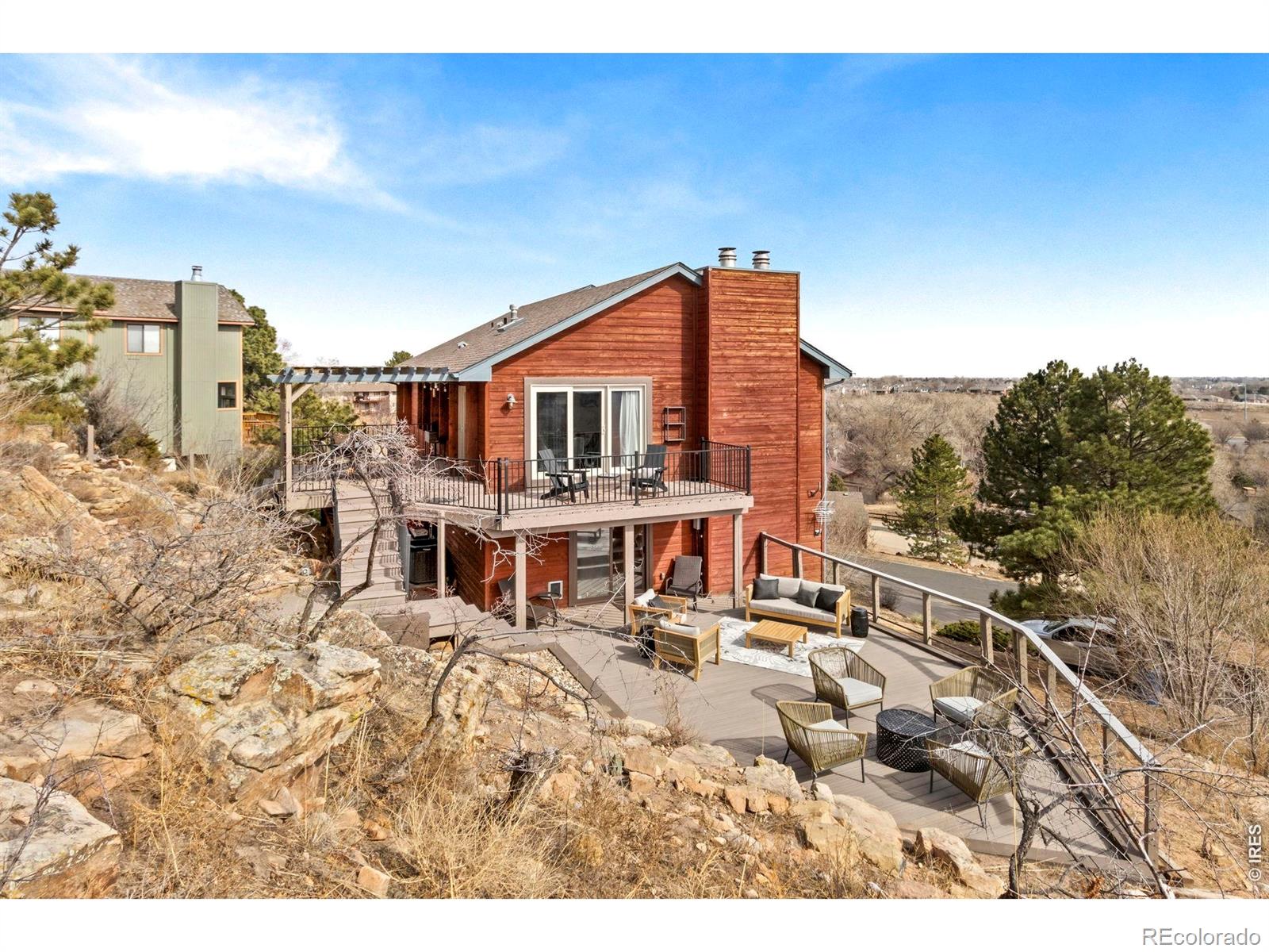 1601 Cliff Side Drive Loveland CO 80538