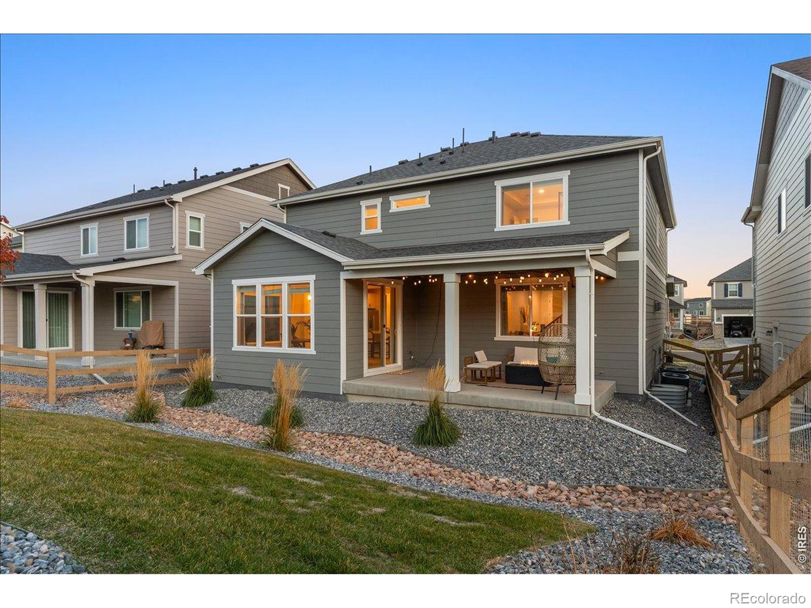 946 Rustling Street Windsor CO 80550