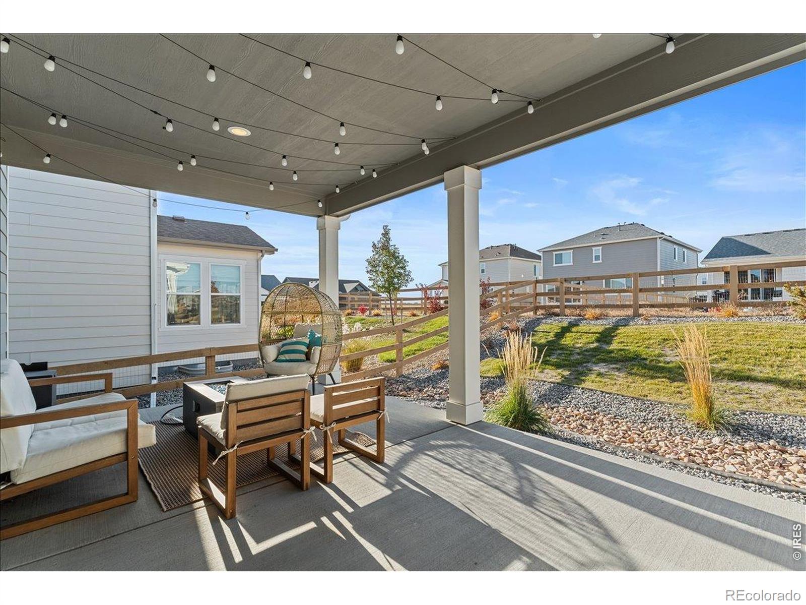 946 Rustling Street Windsor CO 80550