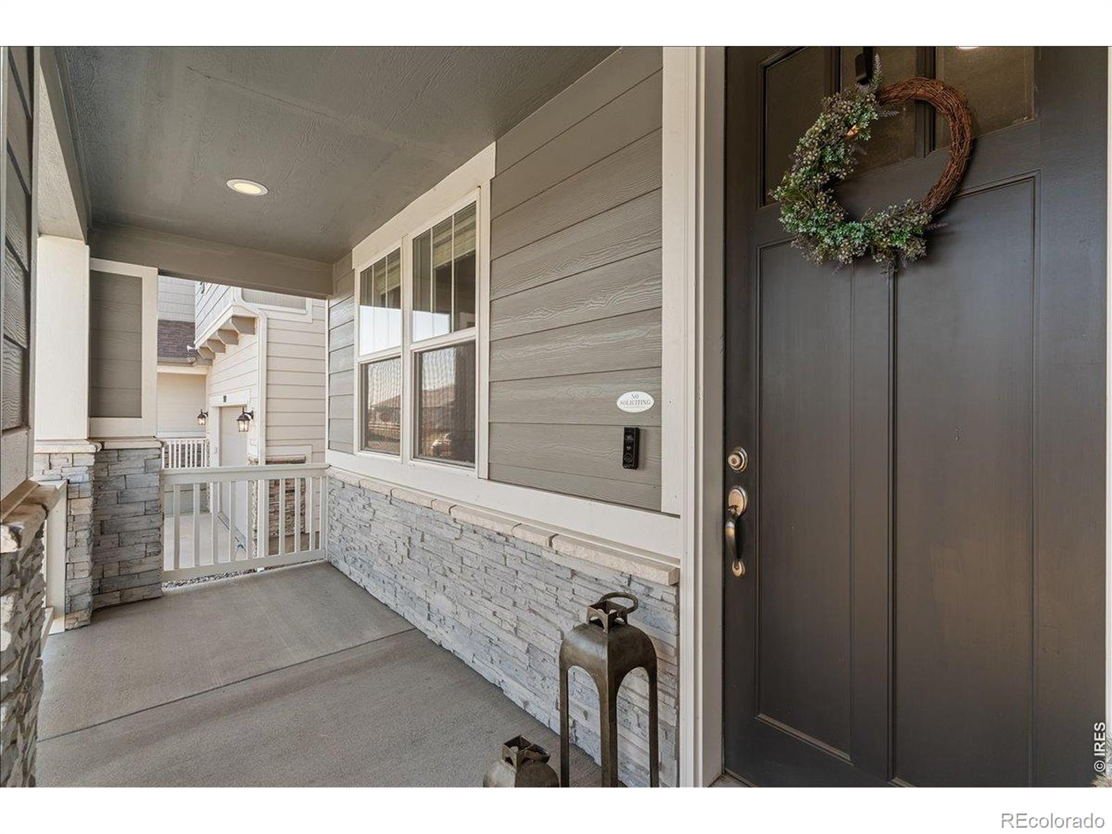 946 Rustling Street Windsor CO 80550