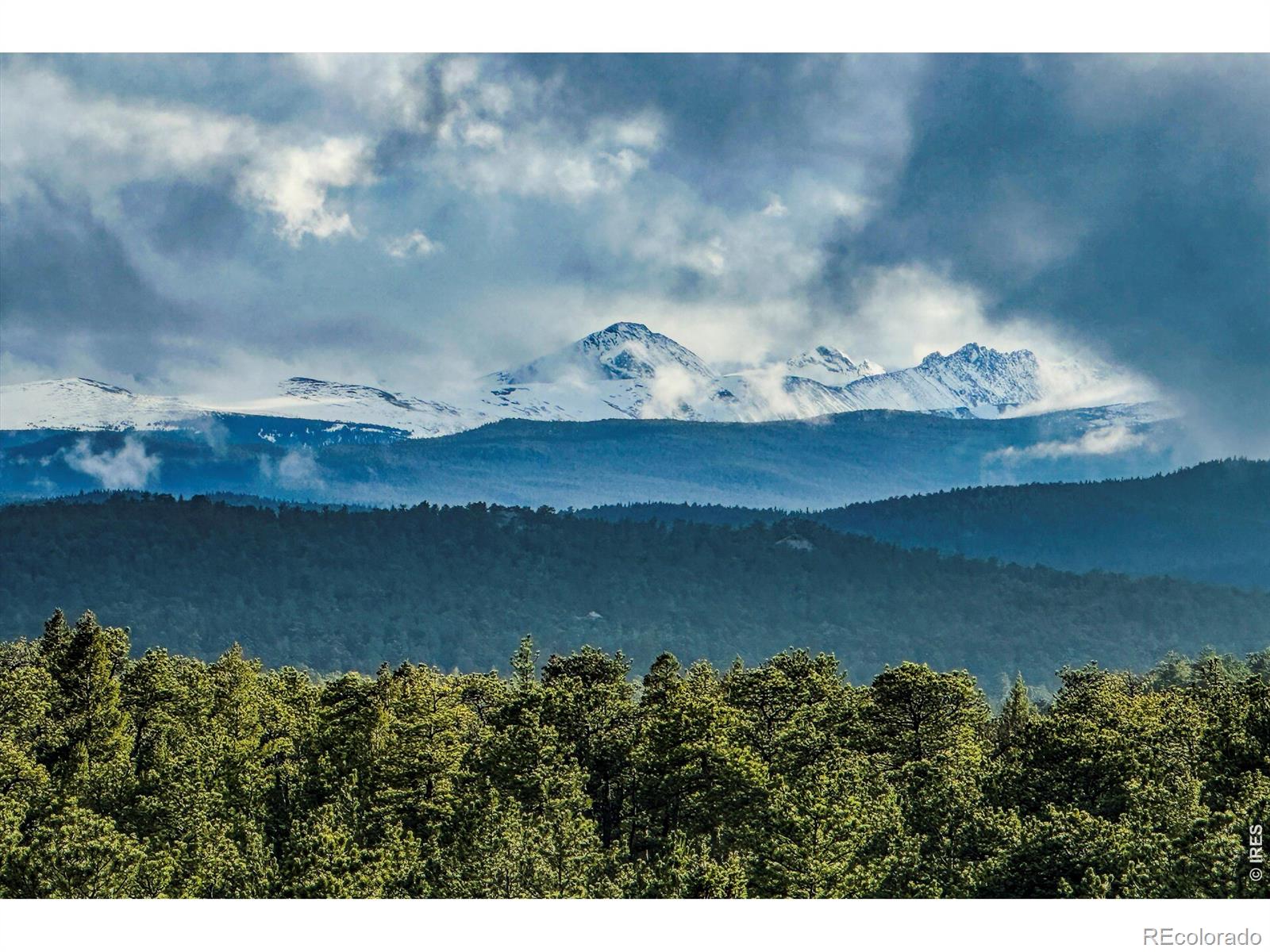 18673 State Highway 7 Lyons CO 80540