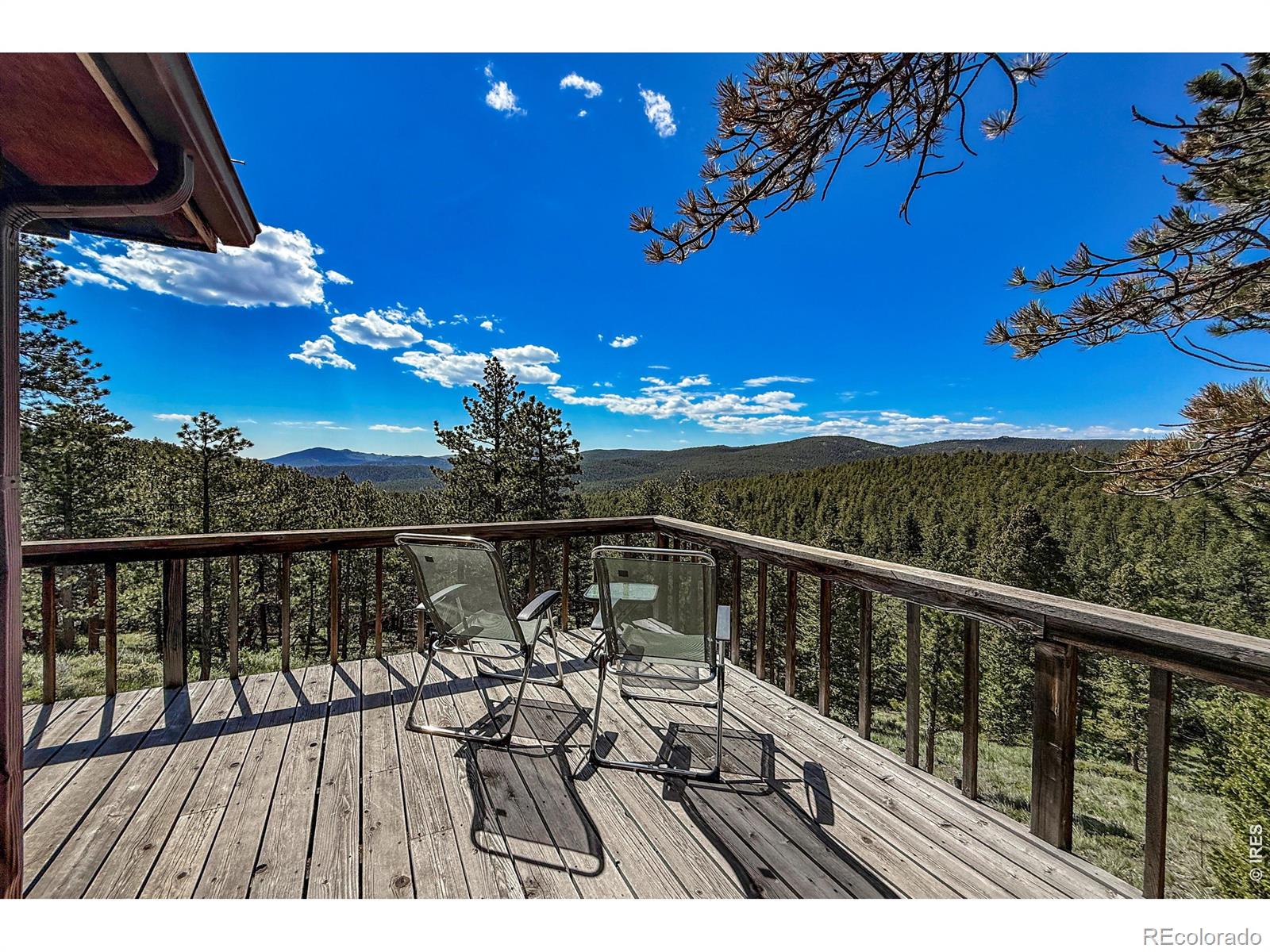 18673 State Highway 7 Lyons CO 80540