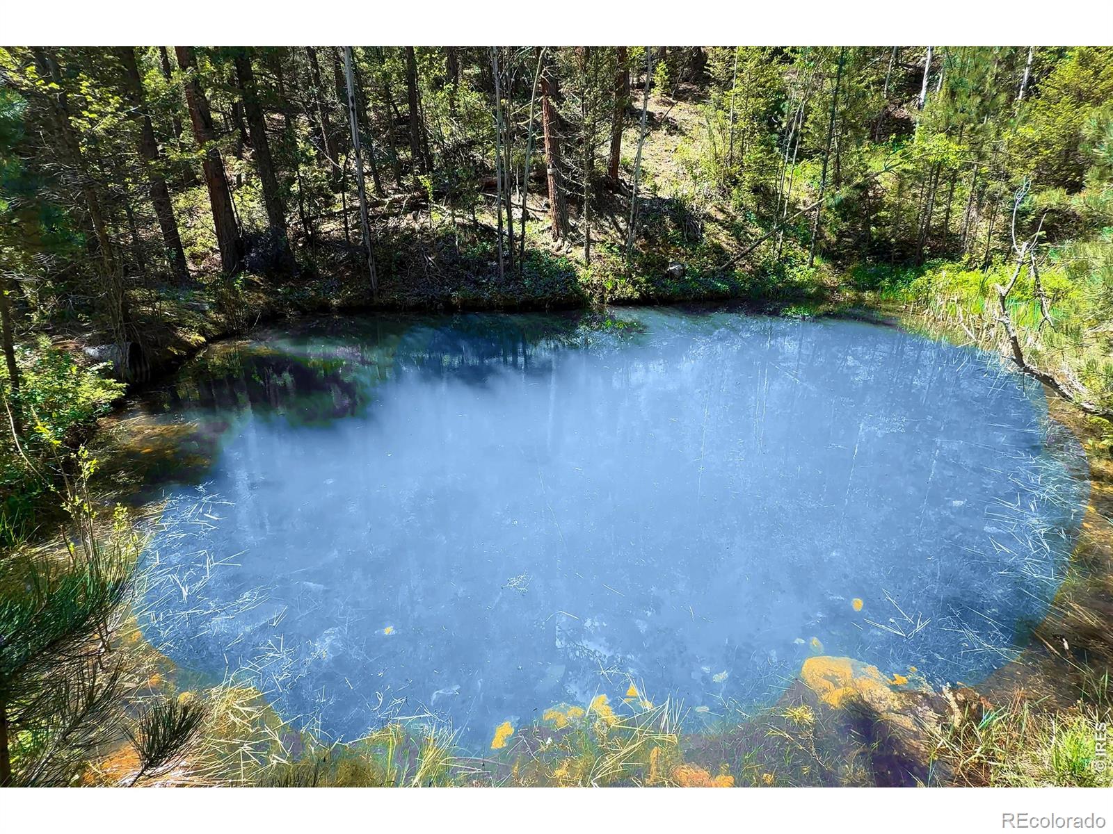 18673 State Highway 7 Lyons CO 80540
