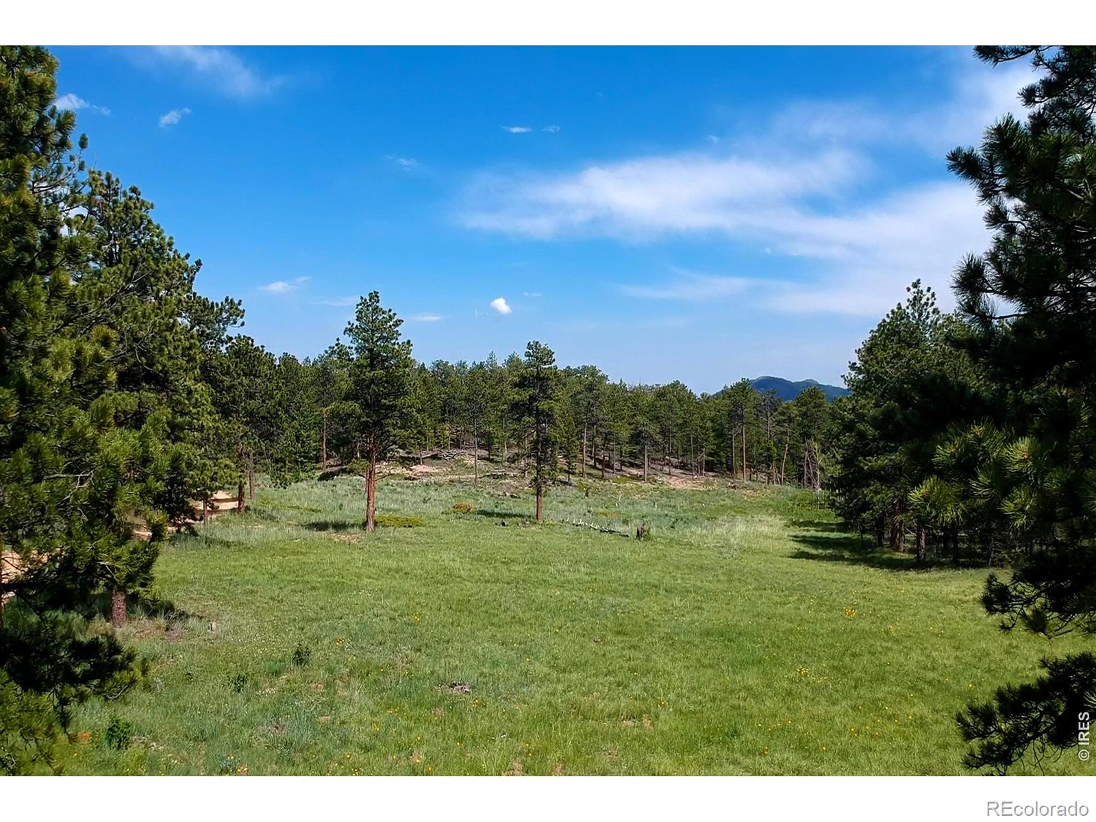 18673 State Highway 7 Lyons CO 80540