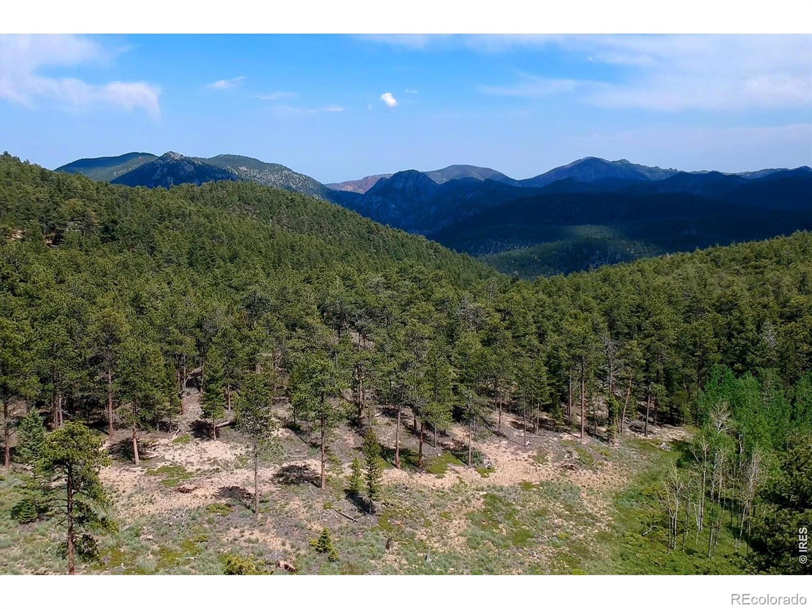 18673 State Highway 7 Lyons CO 80540