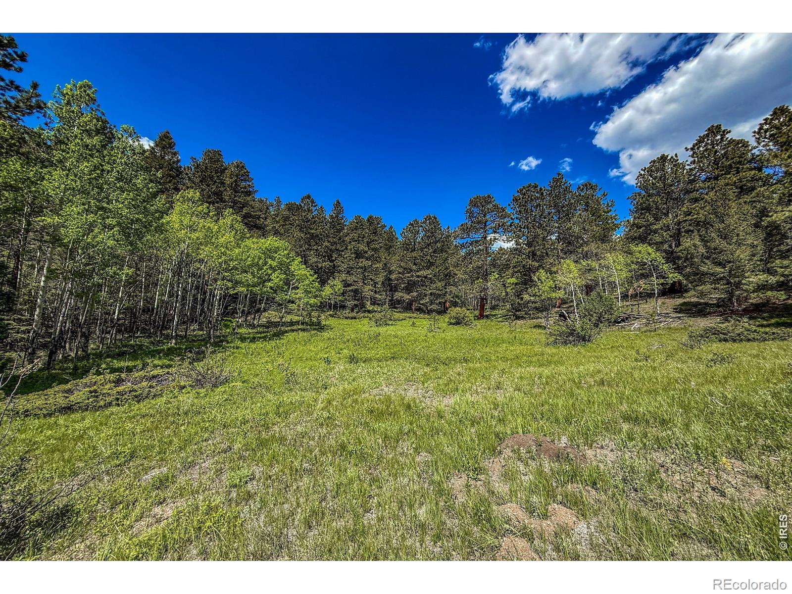 18673 State Highway 7 Lyons CO 80540