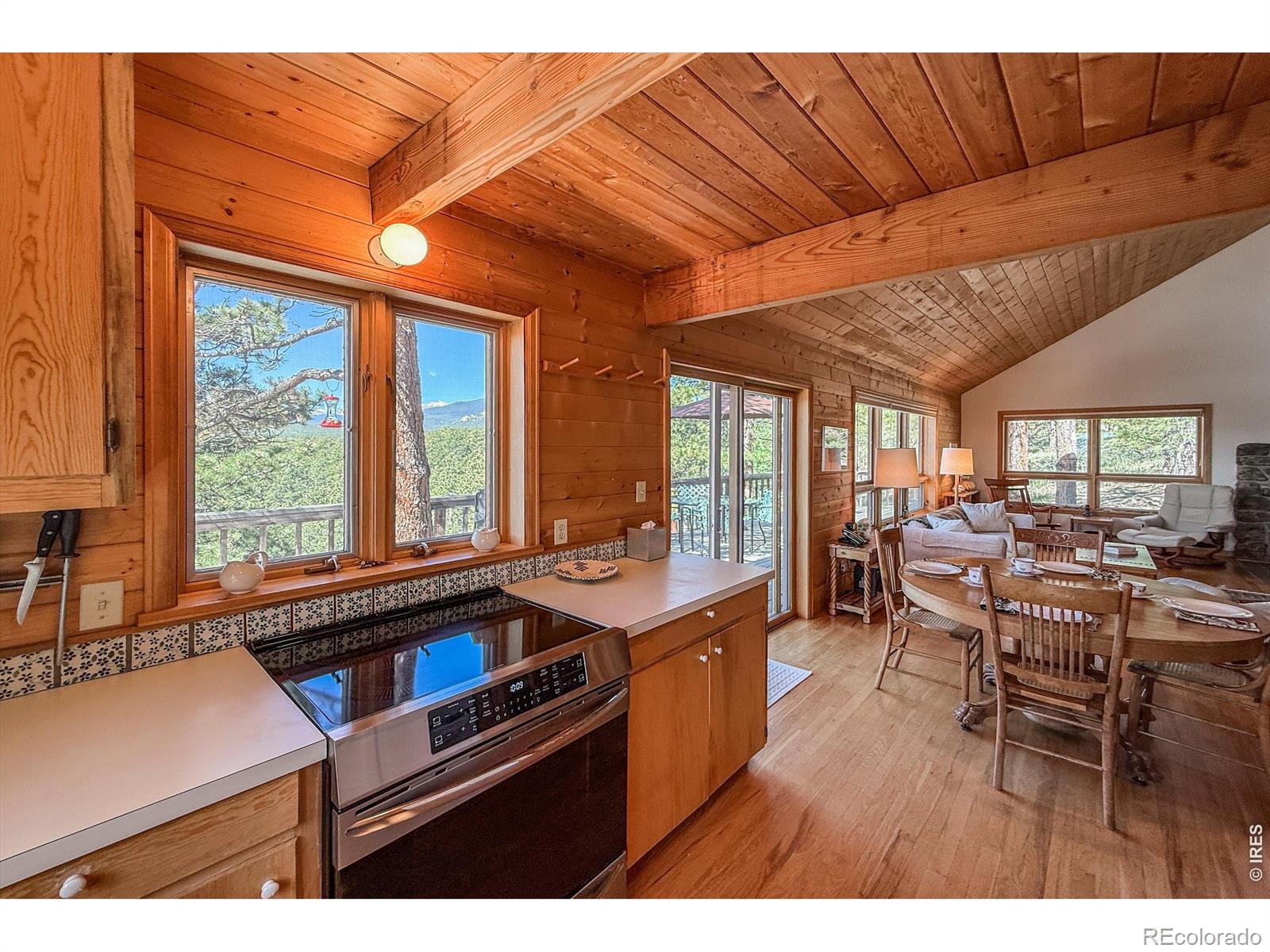 18673 State Highway 7 Lyons CO 80540