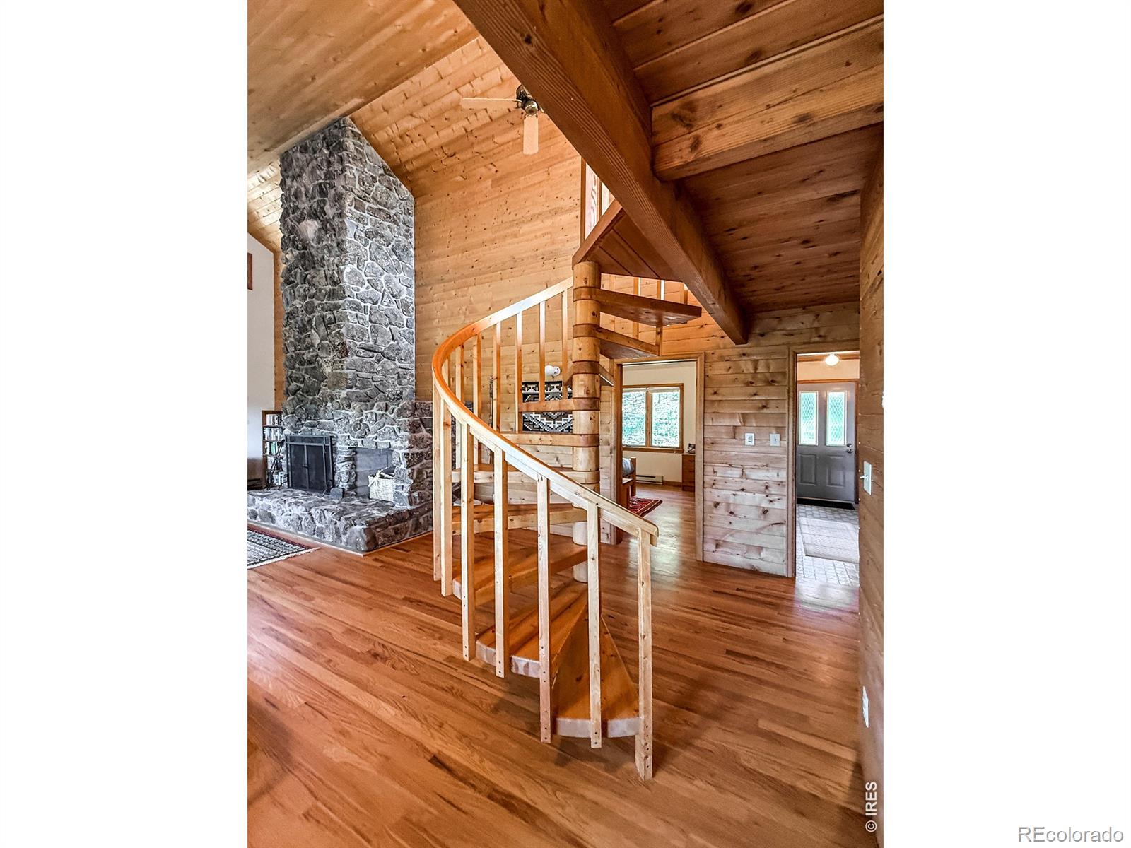 18673 State Highway 7 Lyons CO 80540