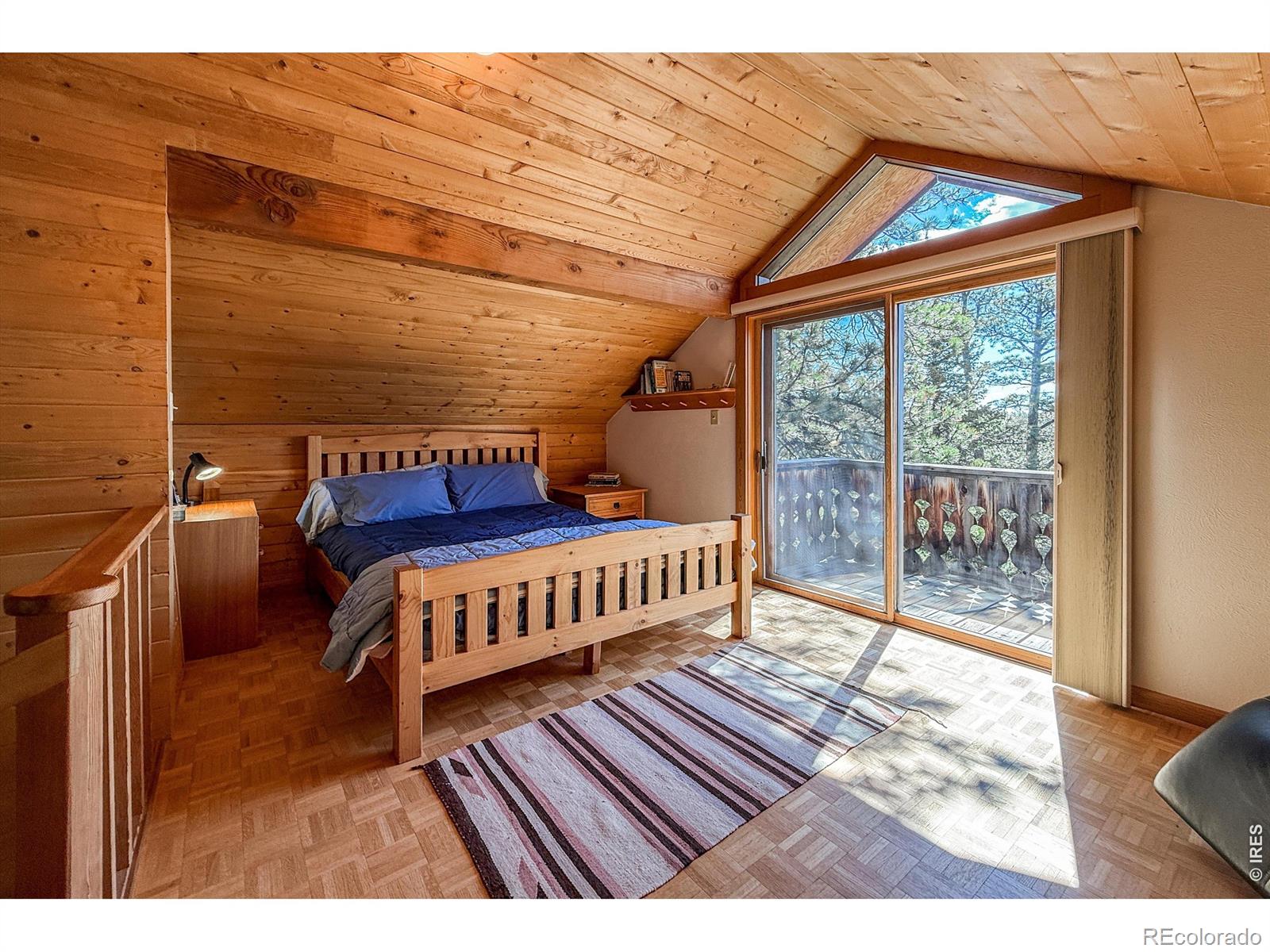 18673 State Highway 7 Lyons CO 80540