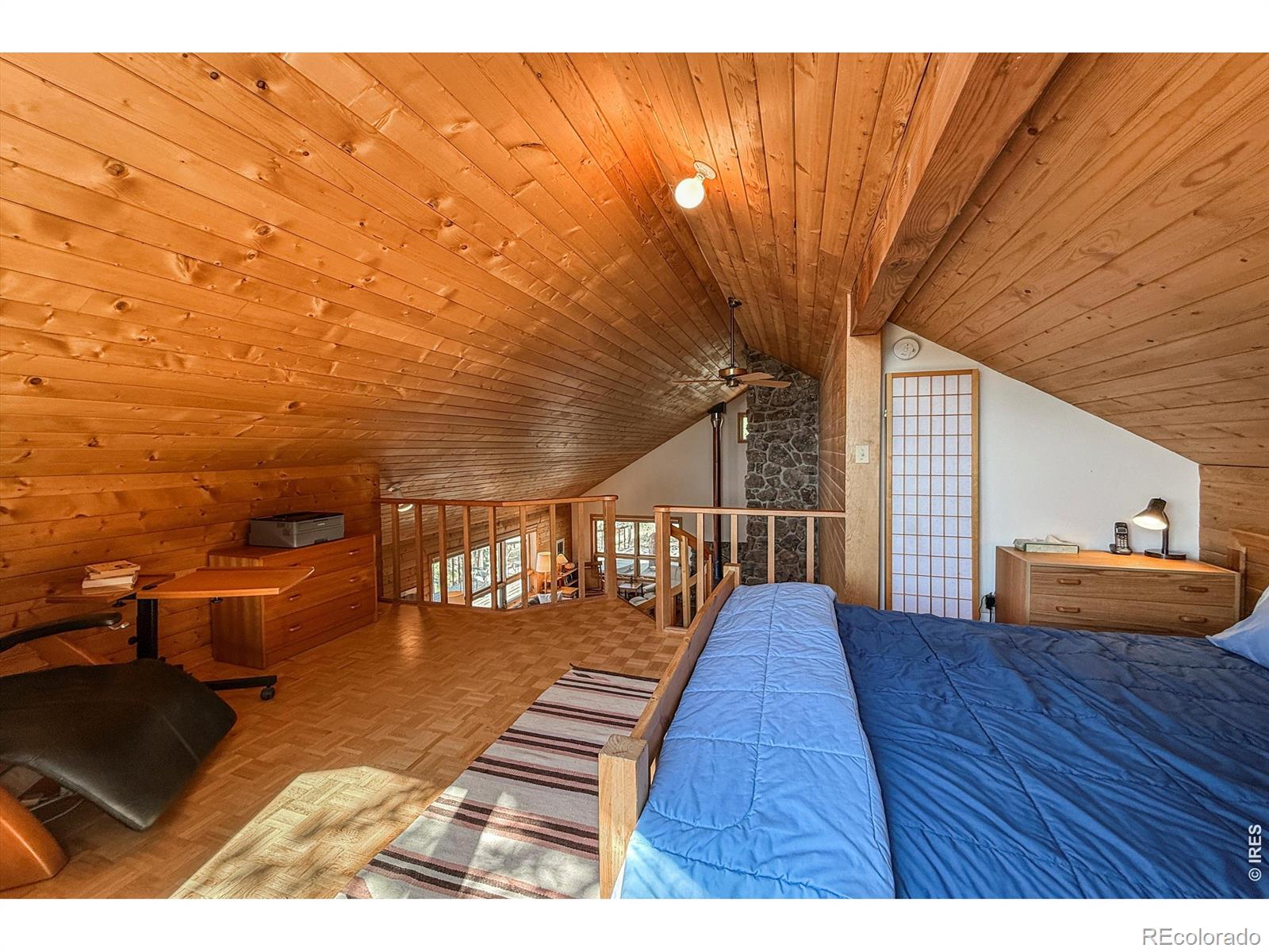18673 State Highway 7 Lyons CO 80540