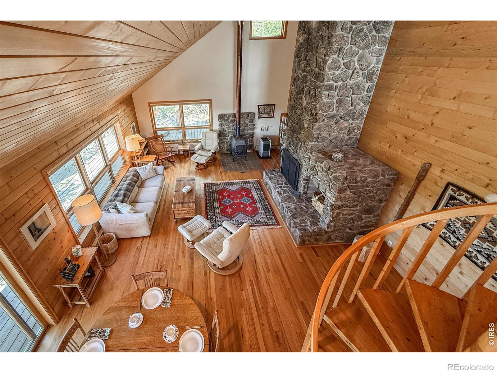 18673 State Highway 7 Lyons CO 80540