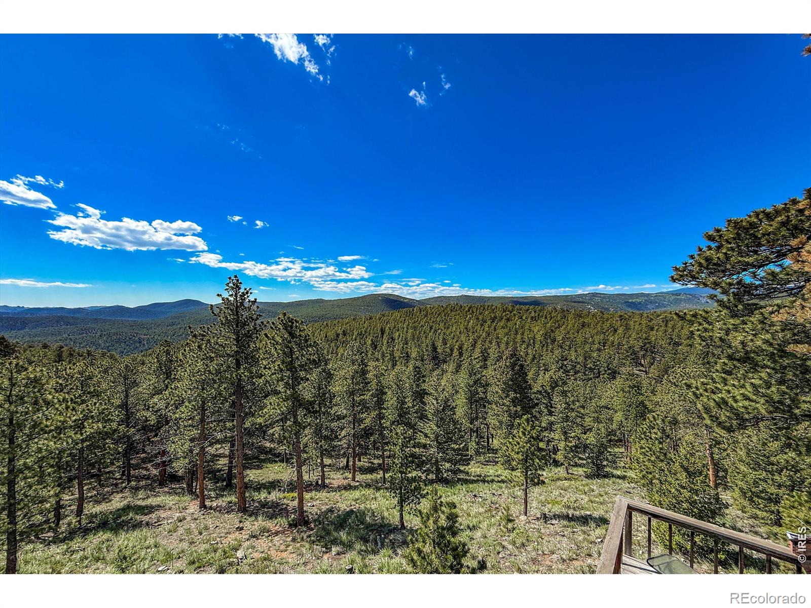 18673 State Highway 7 Lyons CO 80540