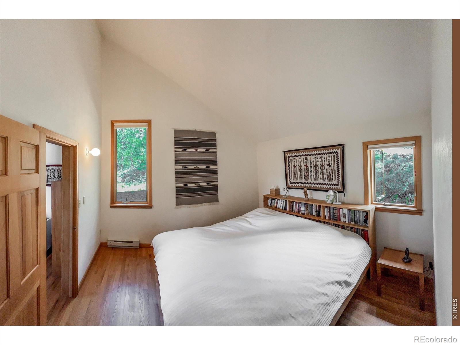 18673 State Highway 7 Lyons CO 80540
