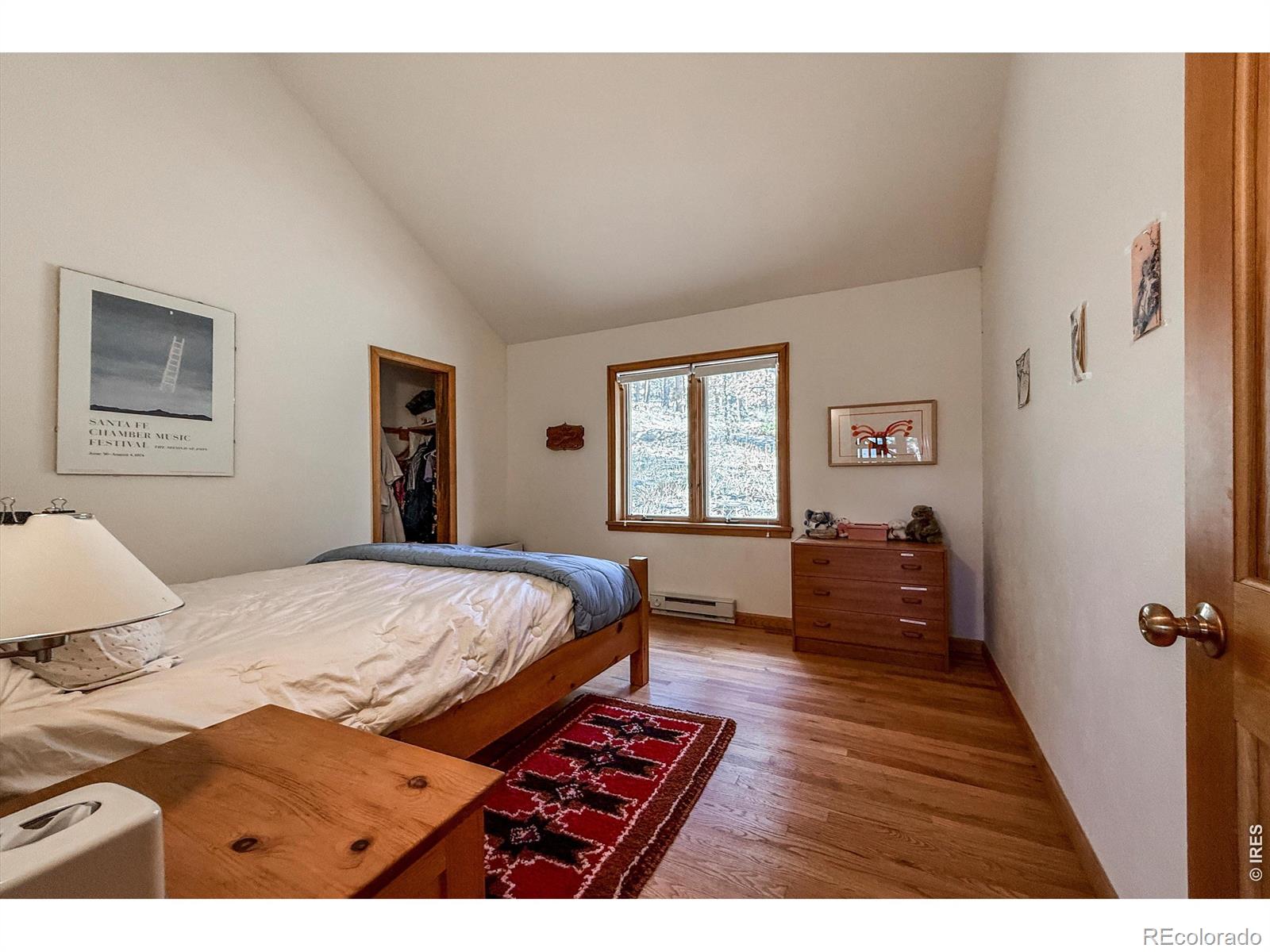 18673 State Highway 7 Lyons CO 80540