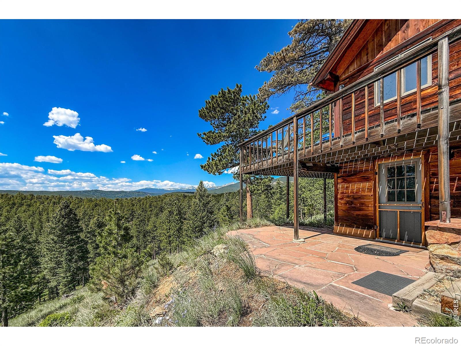 18673 State Highway 7 Lyons CO 80540