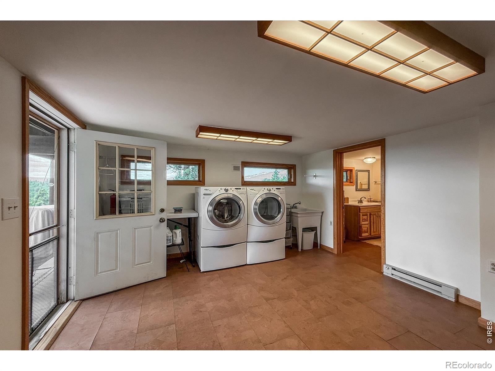 18673 State Highway 7 Lyons CO 80540