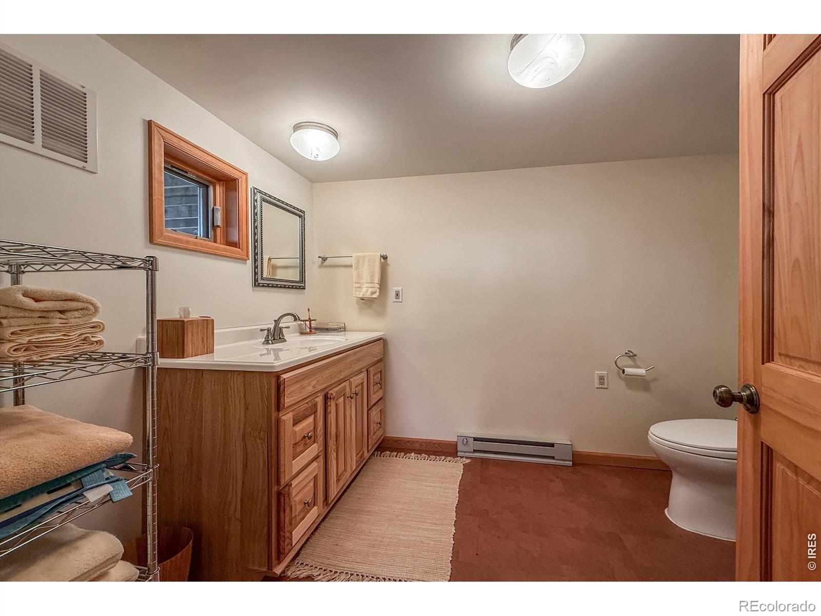 18673 State Highway 7 Lyons CO 80540