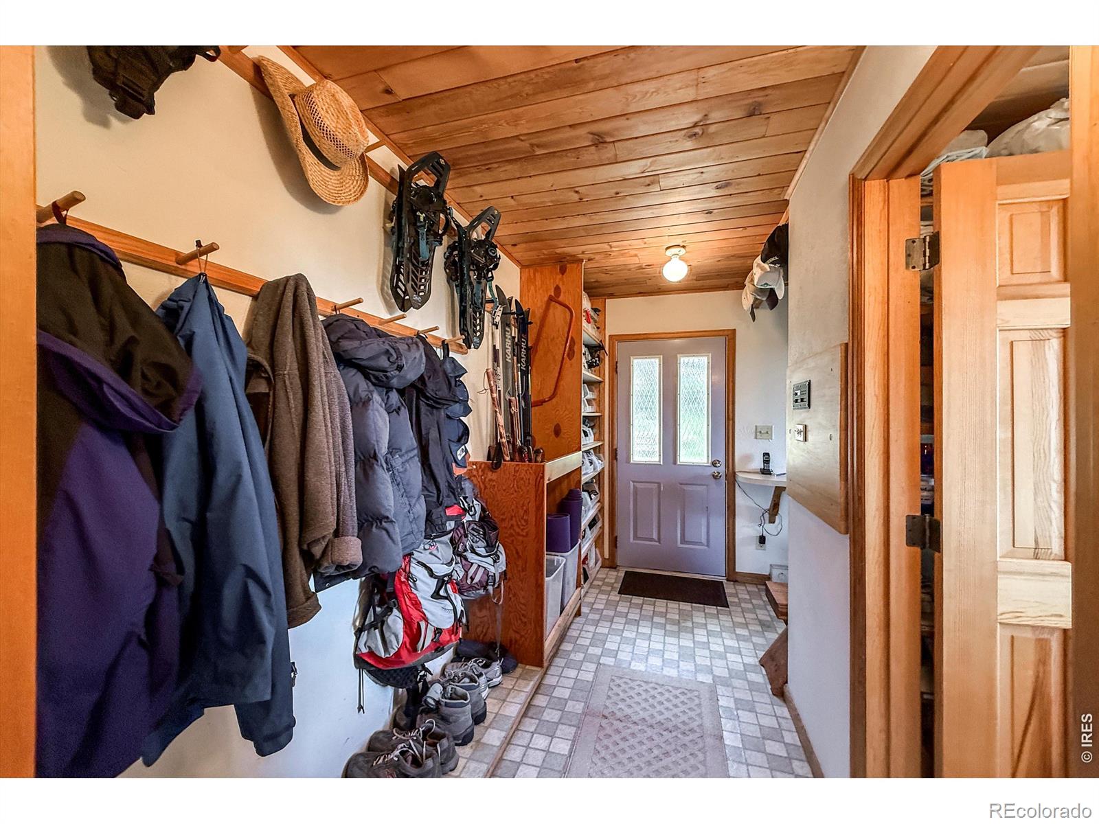 18673 State Highway 7 Lyons CO 80540