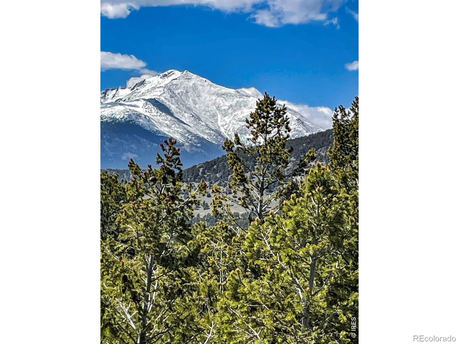 18673 State Highway 7 Lyons CO 80540