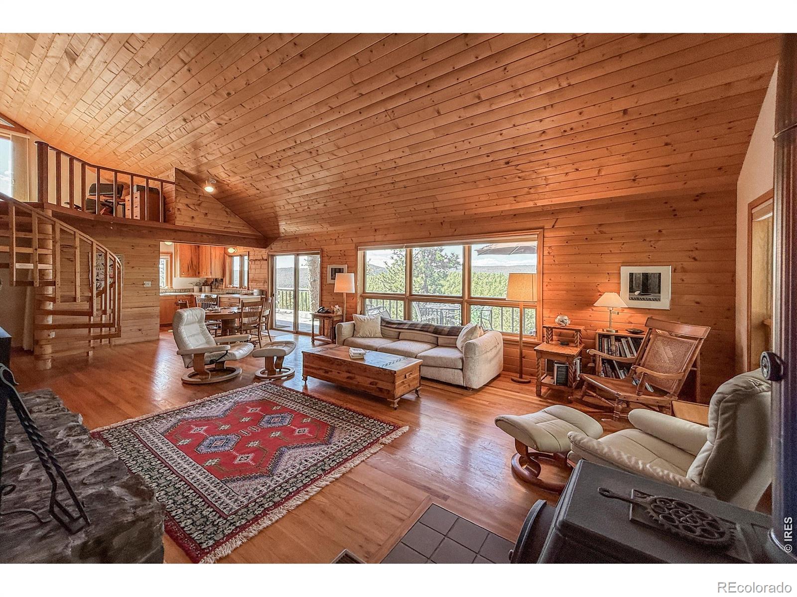 18673 State Highway 7 Lyons CO 80540