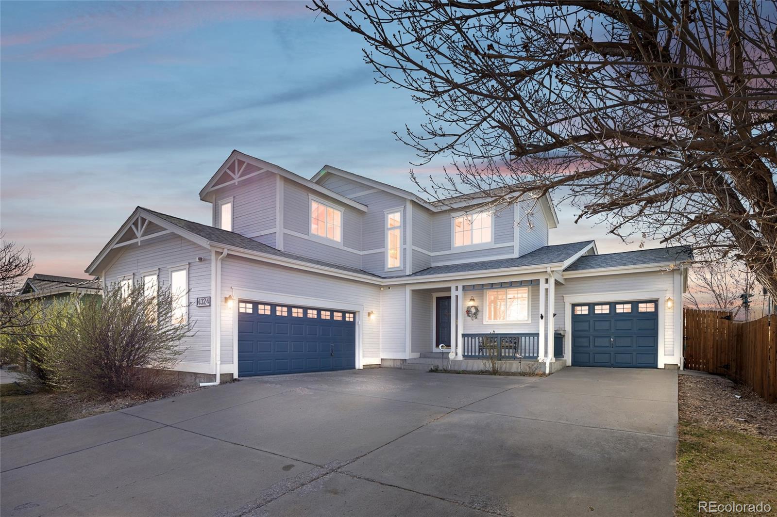 4324 Tumbleweed Drive Brighton CO 80601
