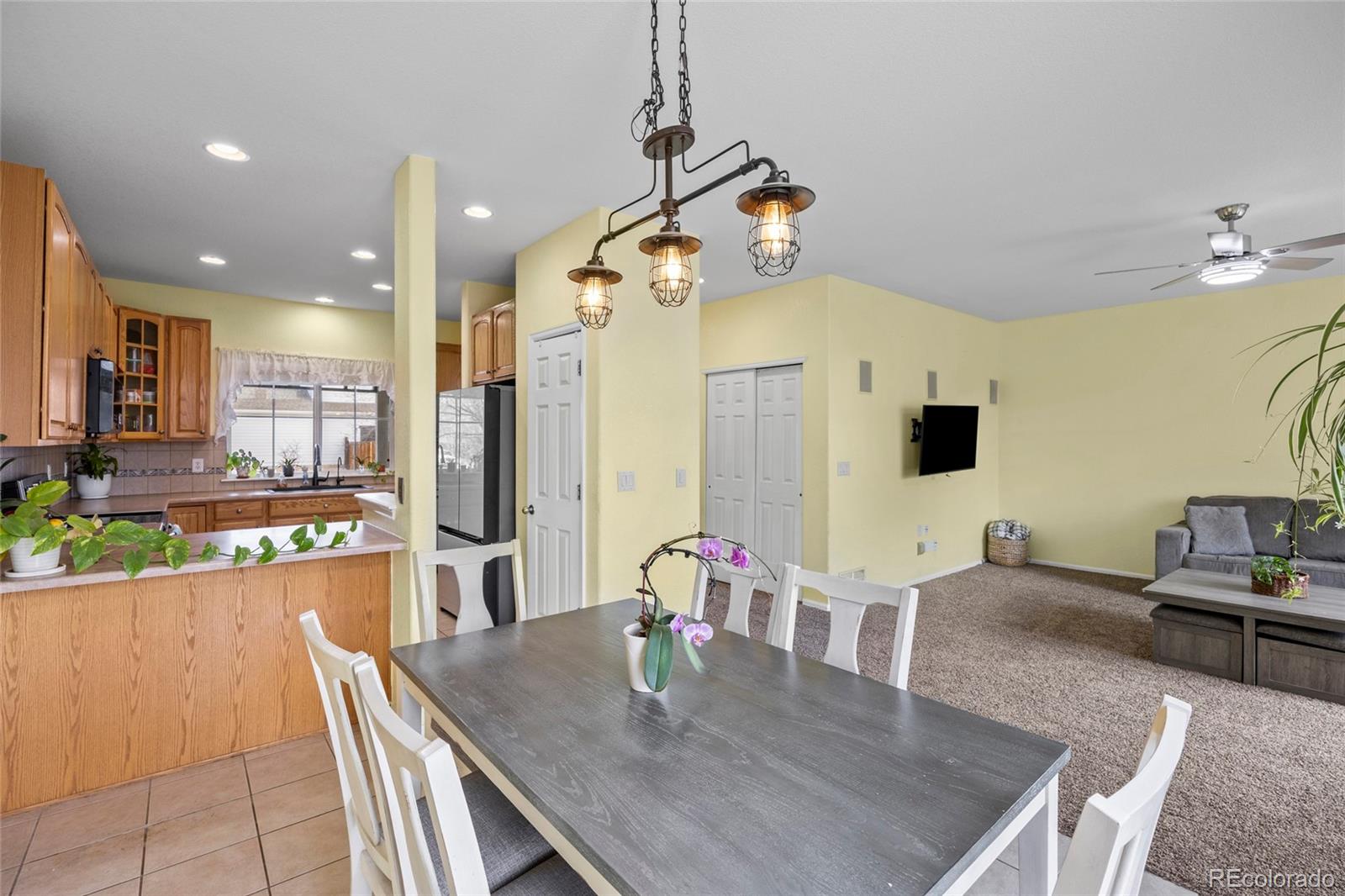 4324 Tumbleweed Drive Brighton CO 80601