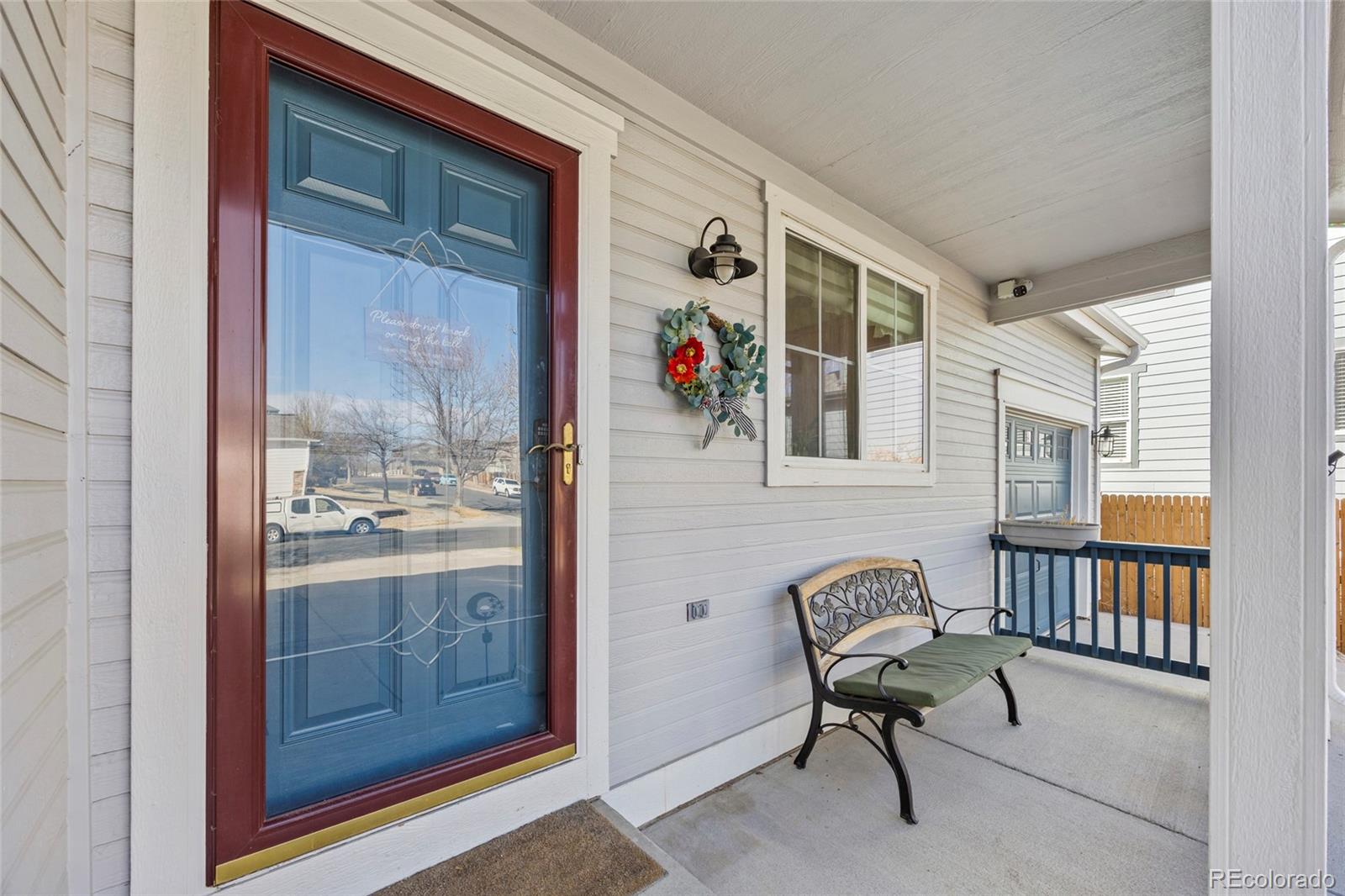 4324 Tumbleweed Drive Brighton CO 80601