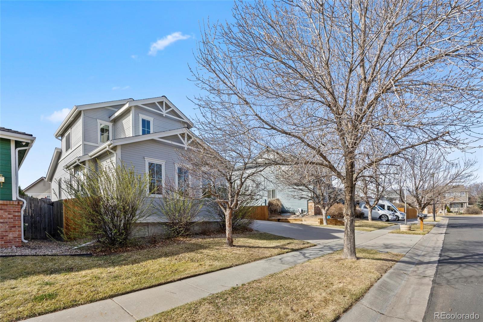4324 Tumbleweed Drive Brighton CO 80601