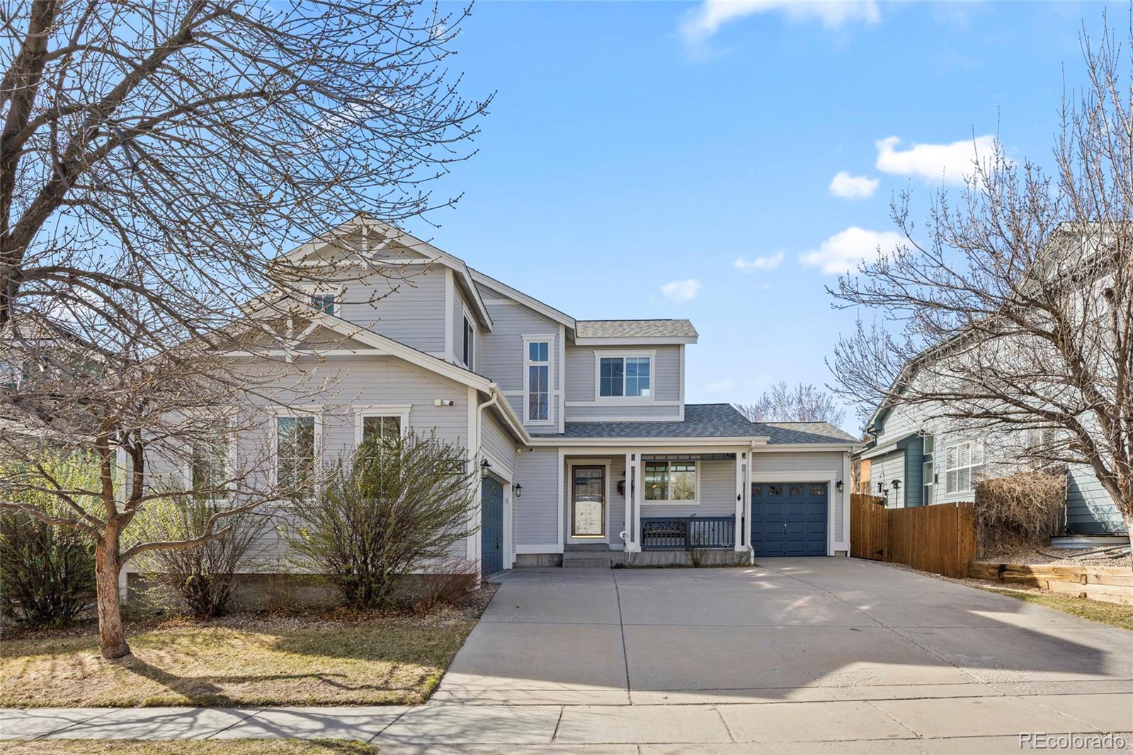 4324 Tumbleweed Drive Brighton CO 80601