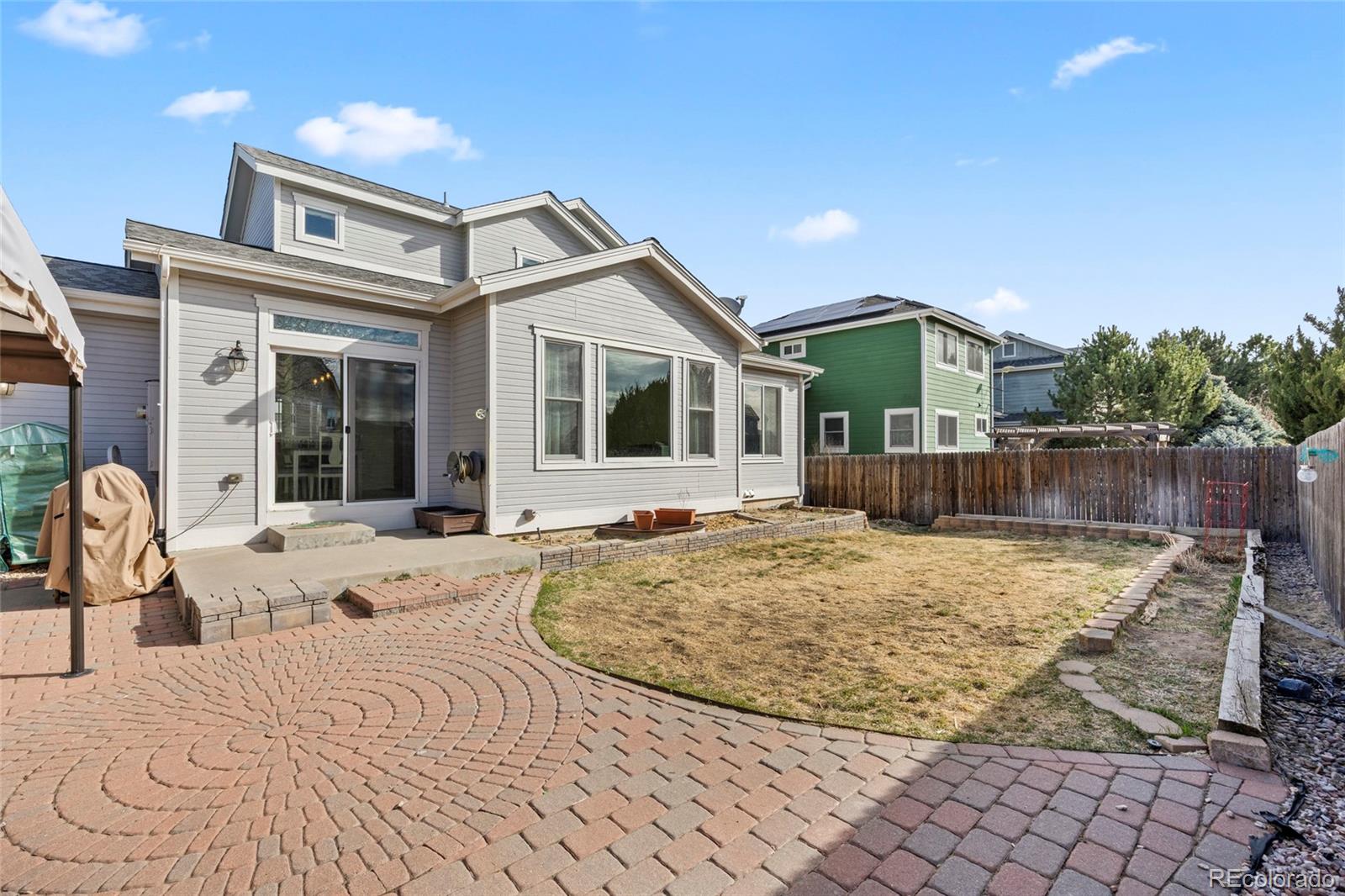 4324 Tumbleweed Drive Brighton CO 80601