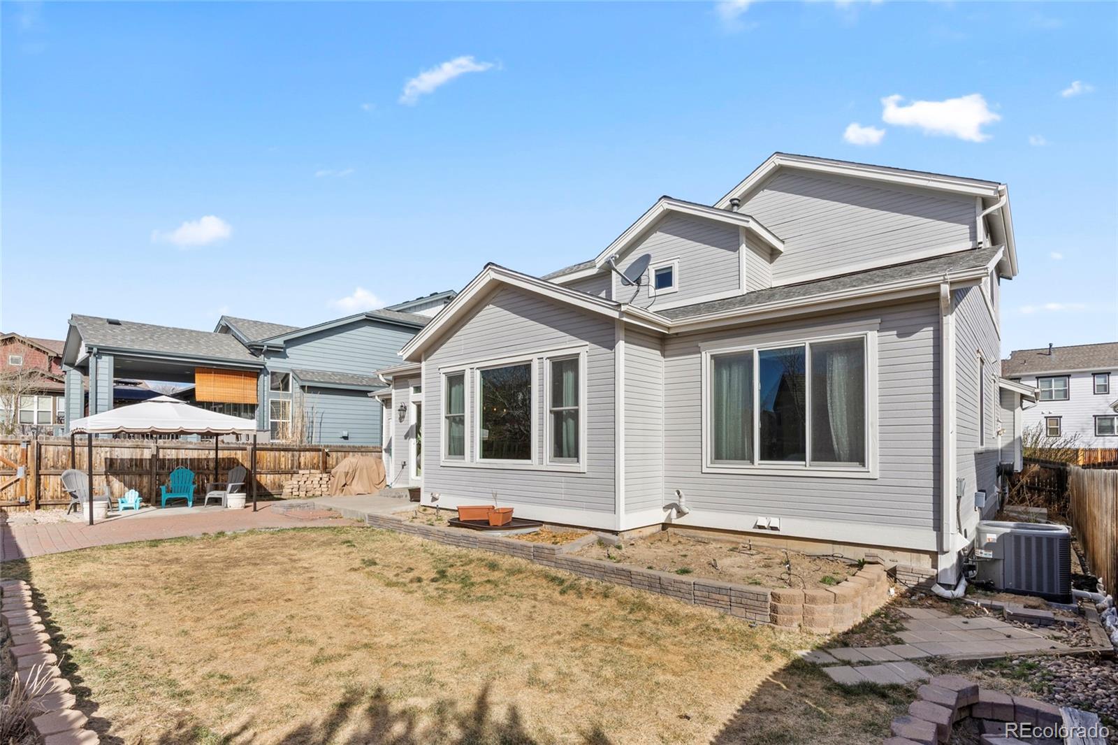 4324 Tumbleweed Drive Brighton CO 80601