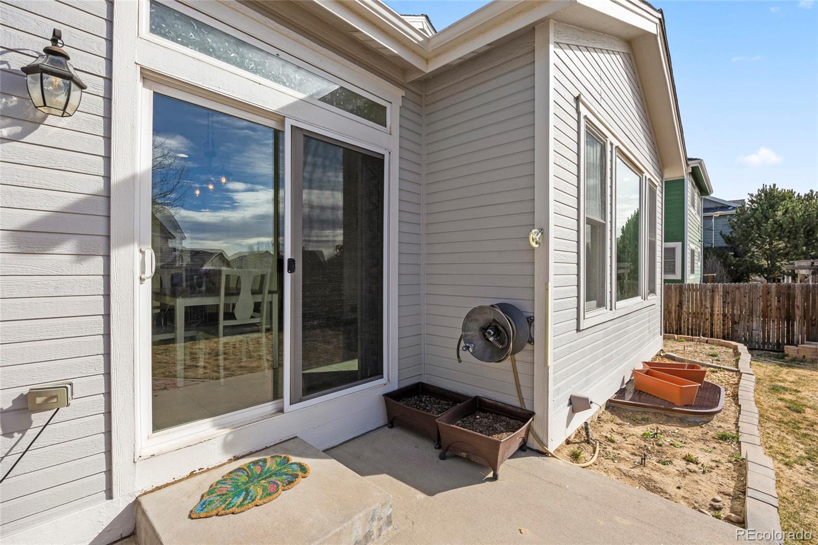 4324 Tumbleweed Drive Brighton CO 80601