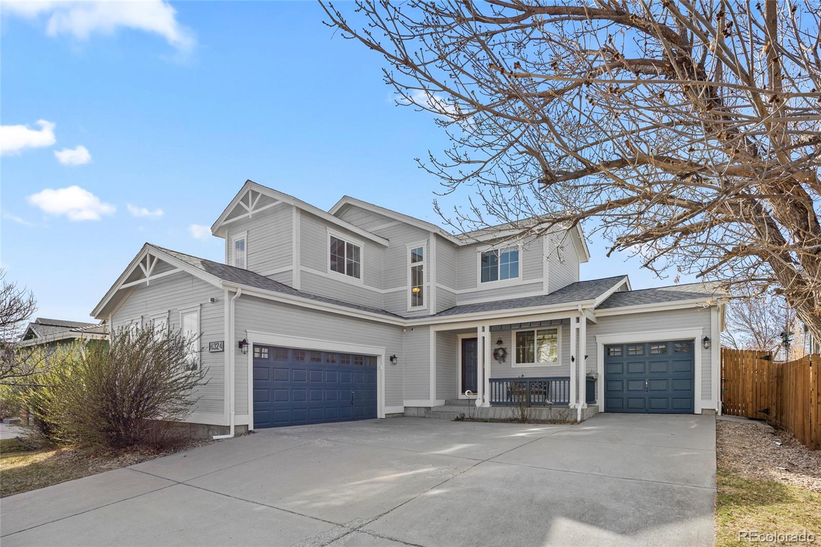 4324 Tumbleweed Drive Brighton CO 80601