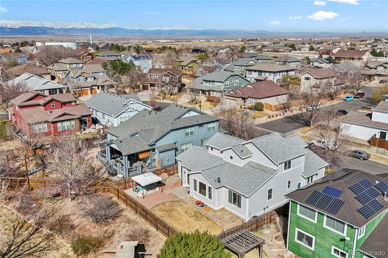 4324 Tumbleweed Drive Brighton CO 80601