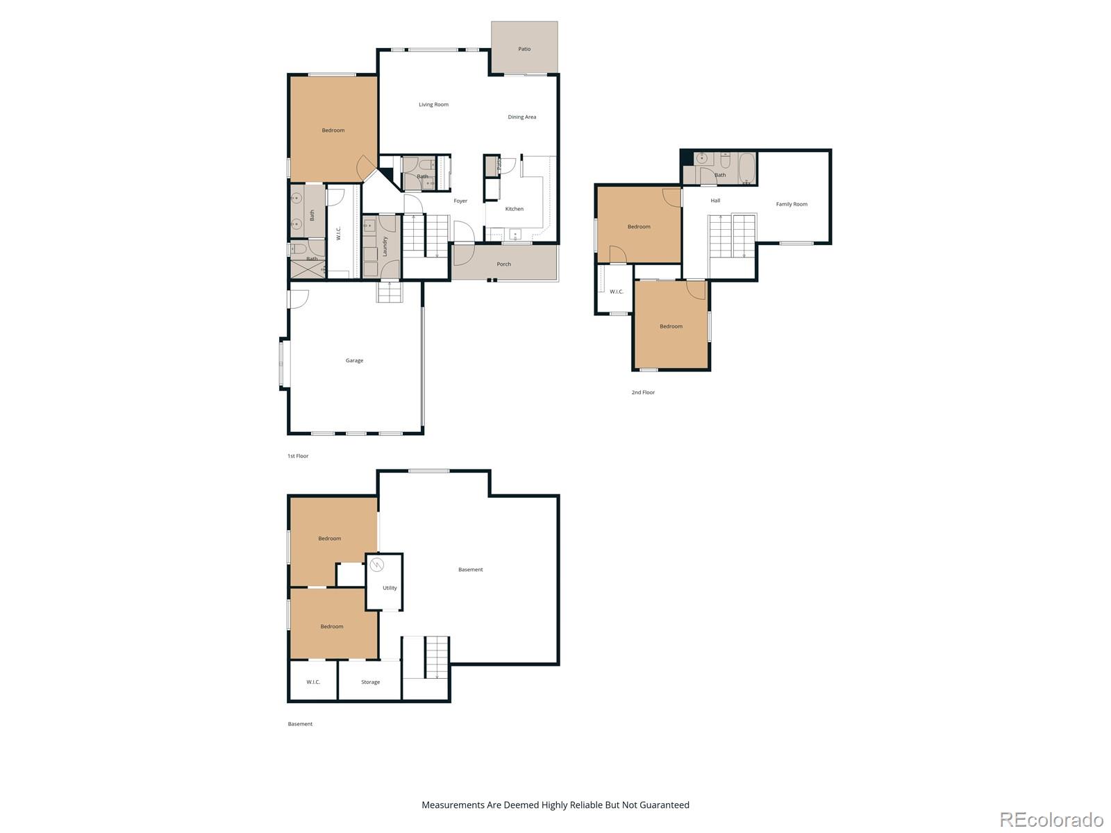 4324 Tumbleweed Drive Brighton CO 80601
