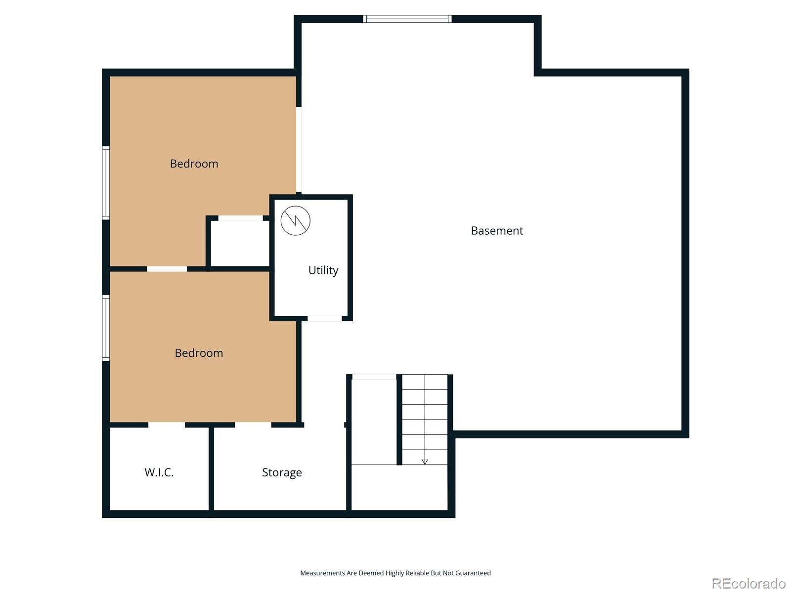 4324 Tumbleweed Drive Brighton CO 80601