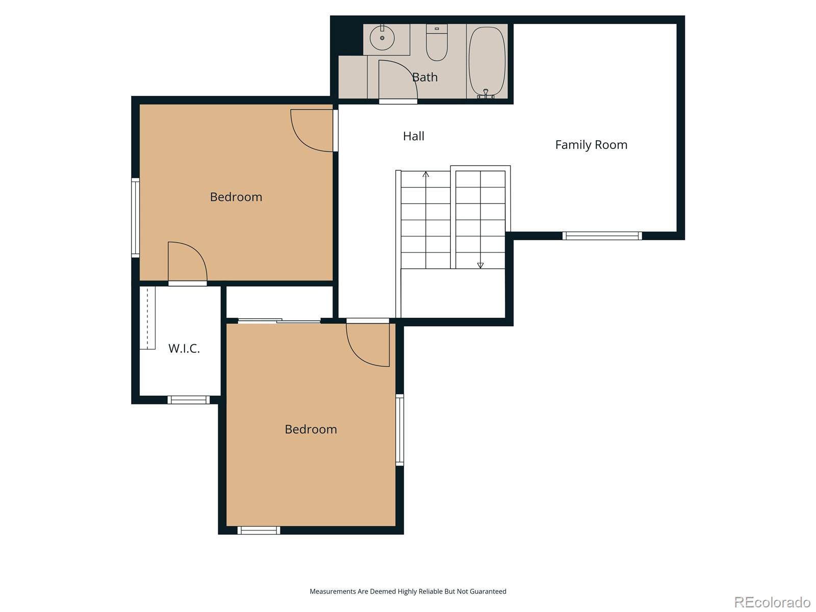 4324 Tumbleweed Drive Brighton CO 80601