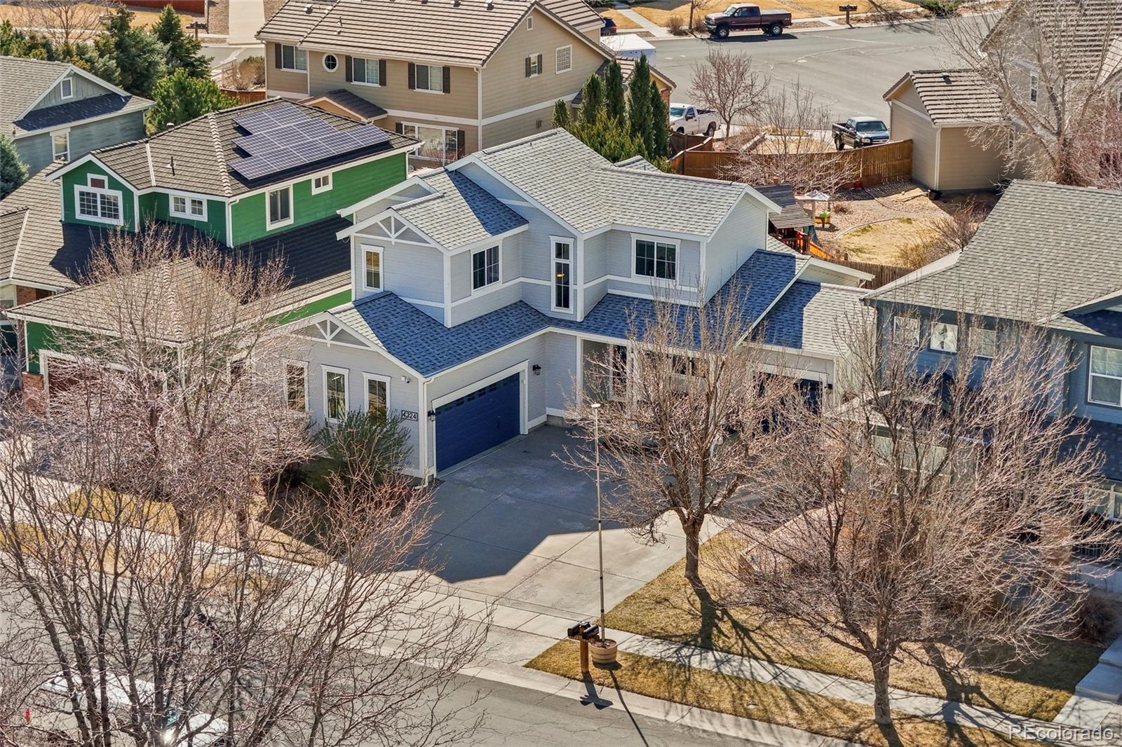 4324 Tumbleweed Drive Brighton CO 80601
