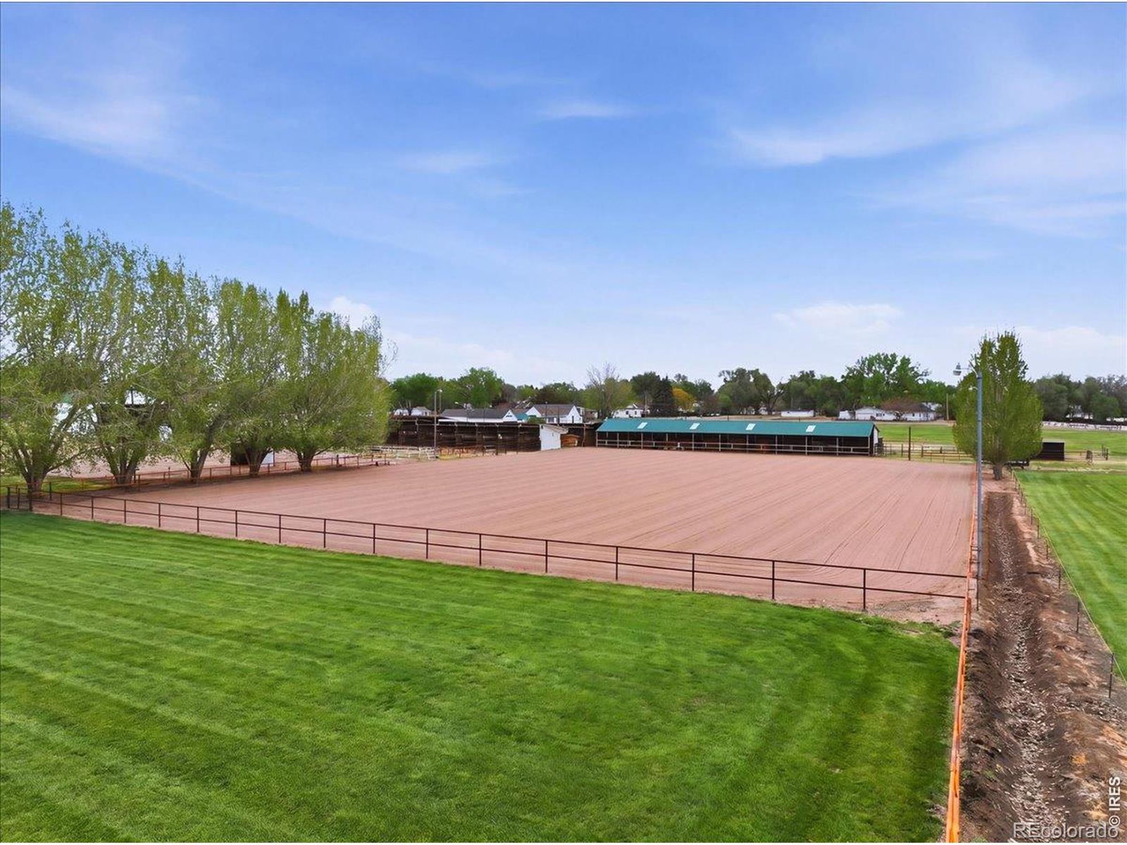 4025 Empire Street Evans CO 80620