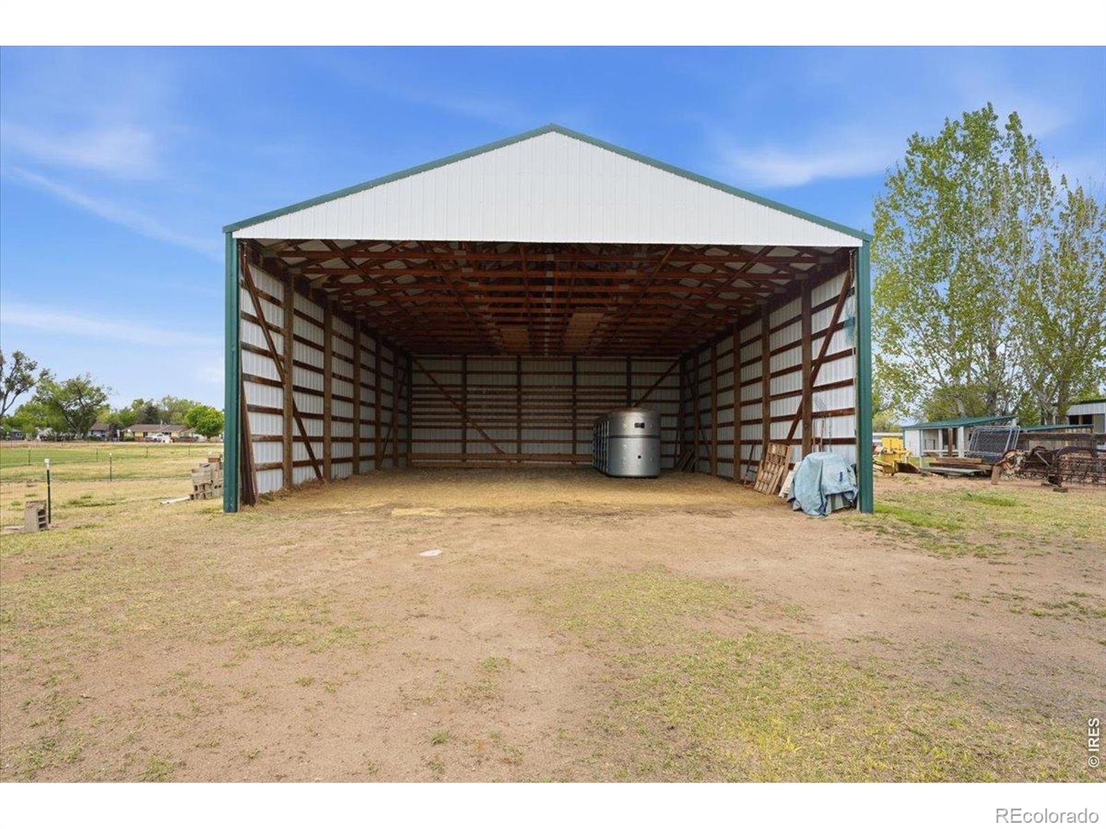 4025 Empire Street Evans CO 80620