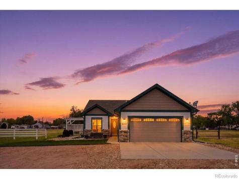 4025 Empire Street Evans CO 80620