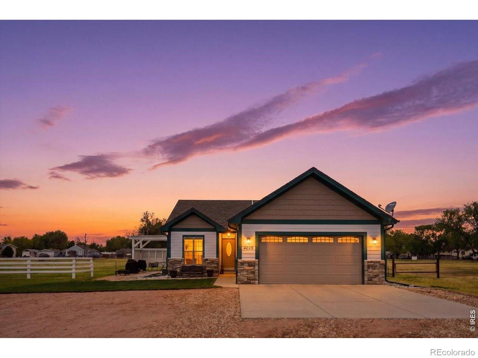 4025 Empire Street Evans CO 80620
